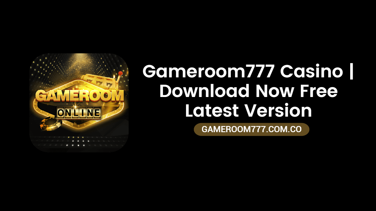 Gameroom777